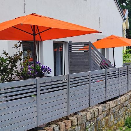 Dorfstrasse 21 Ferienwohnung 3 ชวีโลว์เซ ภายนอก รูปภาพ