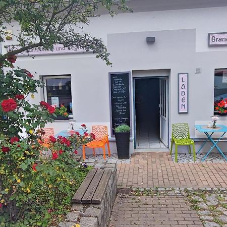 Dorfstrasse 21 Ferienwohnung 3 ชวีโลว์เซ ภายนอก รูปภาพ