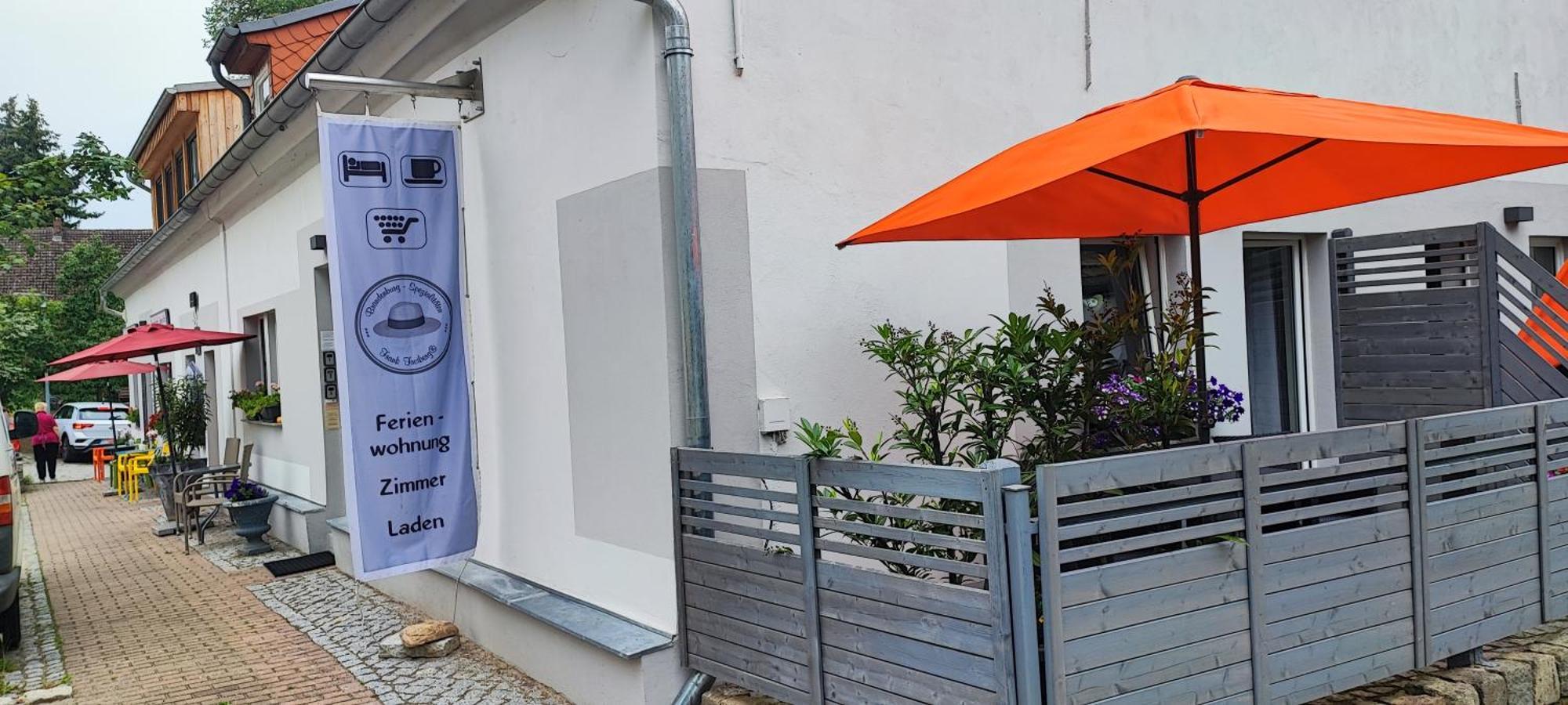 Dorfstrasse 21 Ferienwohnung 3 ชวีโลว์เซ ห้อง รูปภาพ