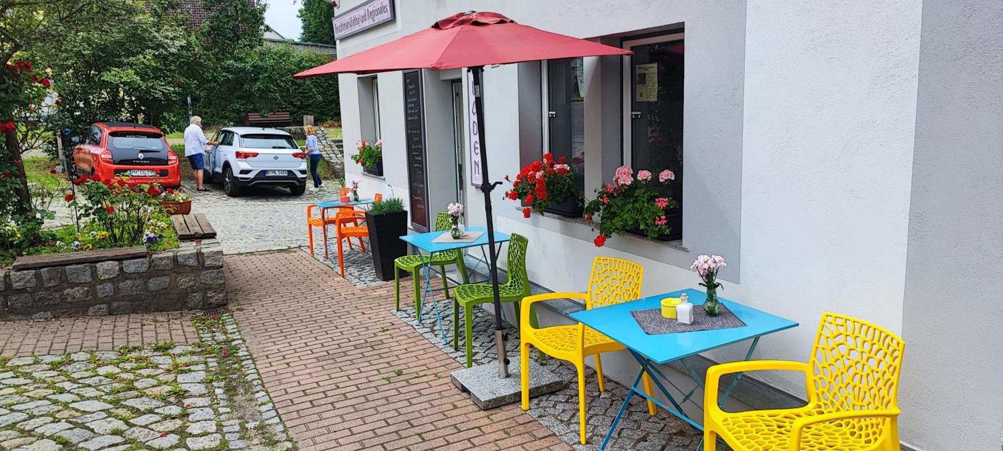 Dorfstrasse 21 Ferienwohnung 3 ชวีโลว์เซ ภายนอก รูปภาพ