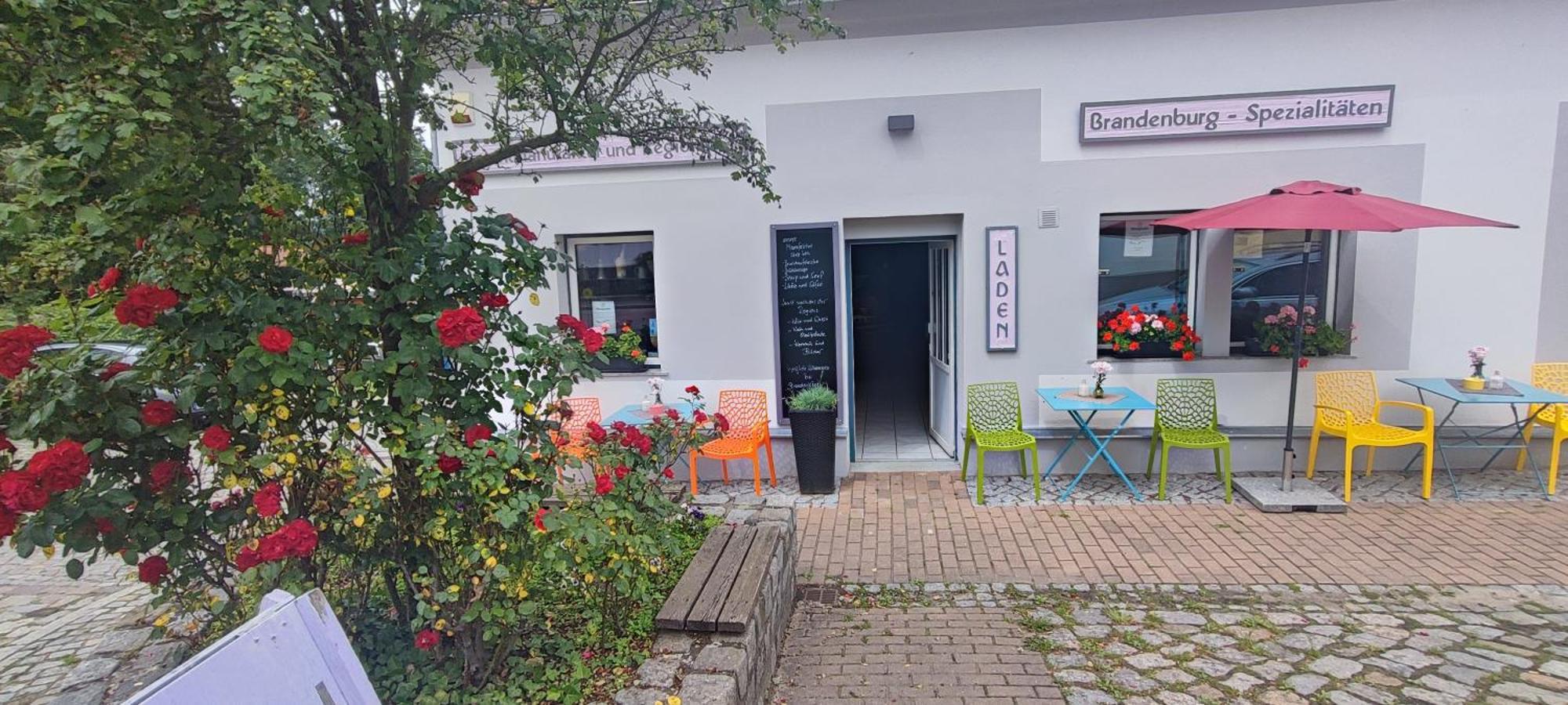 Dorfstrasse 21 Ferienwohnung 3 ชวีโลว์เซ ภายนอก รูปภาพ