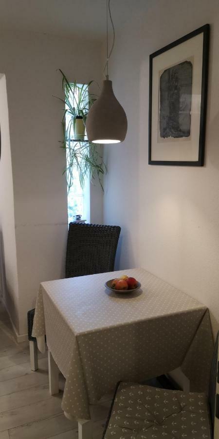 Dorfstrasse 21 Ferienwohnung 3 ชวีโลว์เซ ภายนอก รูปภาพ