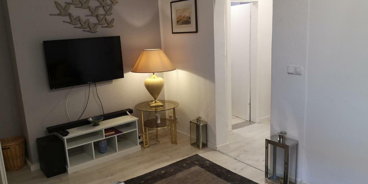 Dorfstrasse 21 Ferienwohnung 3 ชวีโลว์เซ ภายนอก รูปภาพ