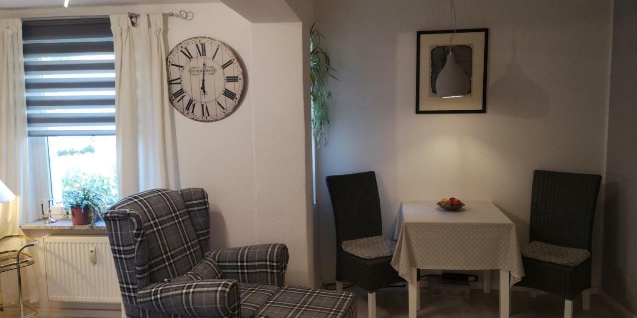 Dorfstrasse 21 Ferienwohnung 3 ชวีโลว์เซ ภายนอก รูปภาพ
