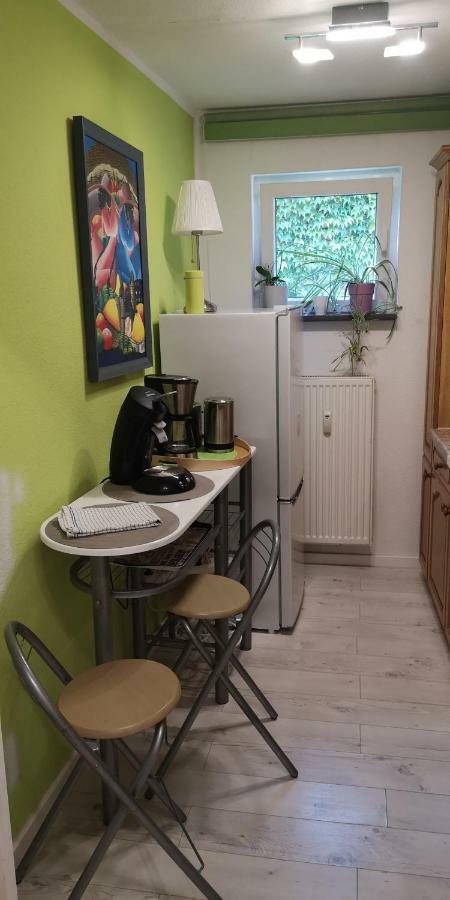 Dorfstrasse 21 Ferienwohnung 3 ชวีโลว์เซ ภายนอก รูปภาพ