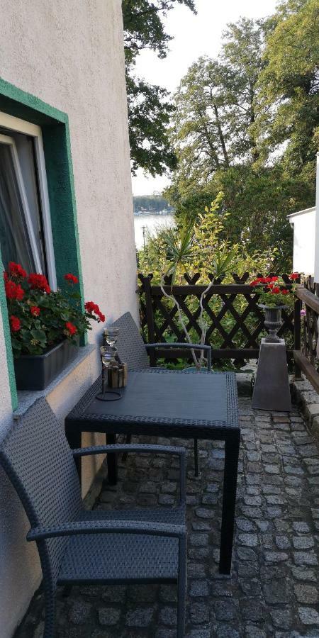 Dorfstrasse 21 Ferienwohnung 3 ชวีโลว์เซ ภายนอก รูปภาพ